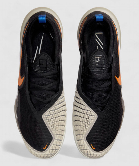 ■USED★27cm★NIKE REACT VAPOR NXT HC★テニス■ NikeCourt React Vapor NXT Men's Hard Court Tennis Shoes. Nike IN