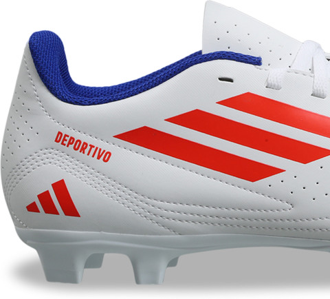 ADIDAS Deportivo Iii Fxg Football Shoes For Men
