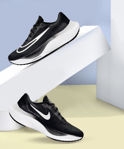 NIKE ZOOM FLY ホワイト/ブラック25.5cm NIKE ZOOM FLY 5 Training & Gym Shoes For Men - Buy NIKE ZOOM FLY 5