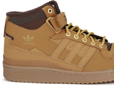 ADIDAS ORIGINALS FORUM MID High Tops For Men Buy ADIDAS