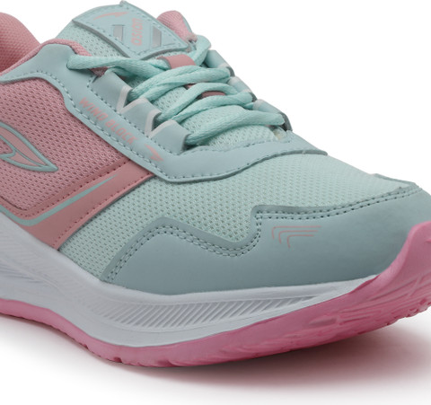 asian Mercury-11 Mint Sports,Gym,Walking,Training,Stylish Running Shoes For  Women