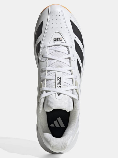 ADIDAS 22YDS INCURZA CRICKET Cricket Shoes For Men - Buy ADIDAS