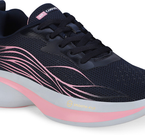 CAMPUS SAVVY Running Shoes For Women Buy CAMPUS SAVVY Running