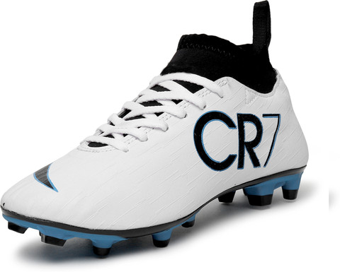 cr7 football trainers