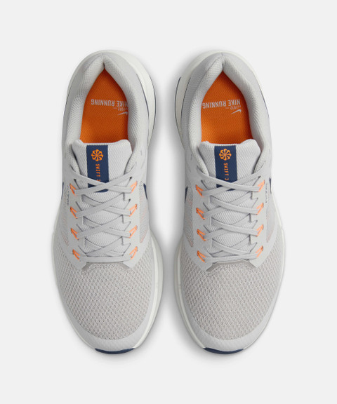 flipkart running shoes nike