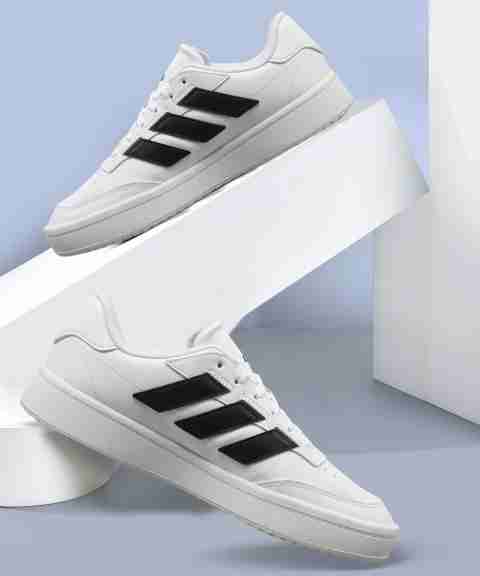 ADIDAS COURTBLOCK IKD Sneakers For Men Buy ADIDAS COURTBLOCK IKD