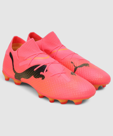 PUMA FUTURE PRO FG/AG Football Shoes For Men