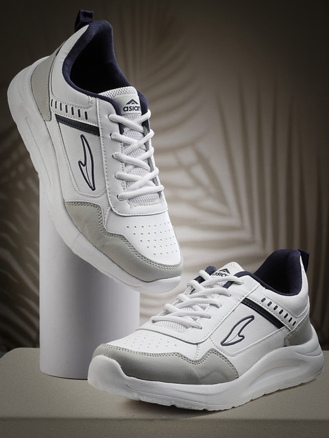 Running Shoes Flipkart Pump Shoes Asian TOOFAN-01 Running Shoes