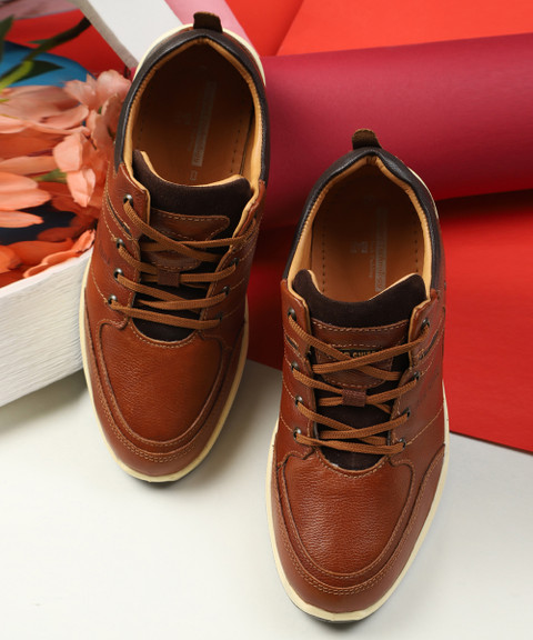RED CHIEF RC1155 006 Casuals For Men Buy RED CHIEF RC1155 006