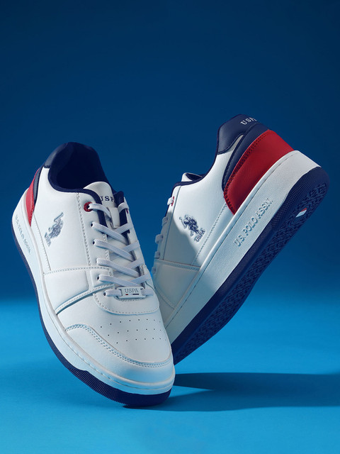 POLO FINN Sneakers For Men