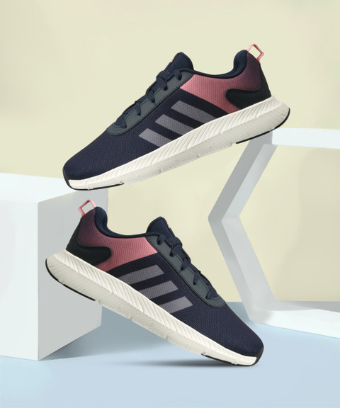 ADIDAS OpticRun Running Shoes For Women Buy ADIDAS OpticRun