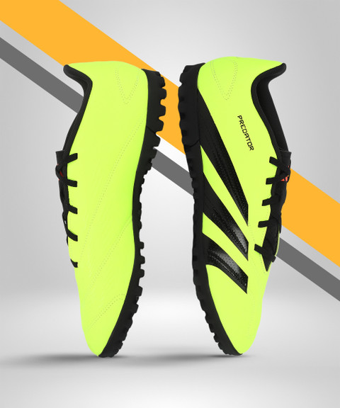 ADIDAS PREDATOR CLUB TF Football Shoes For Men Buy ADIDAS