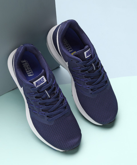 nike men's run swift running shoe