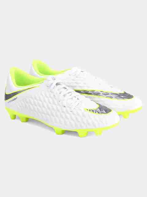 NIKE HYPERVENOM 3 CLUB FG Football Shoes For Men - Buy NIKE
