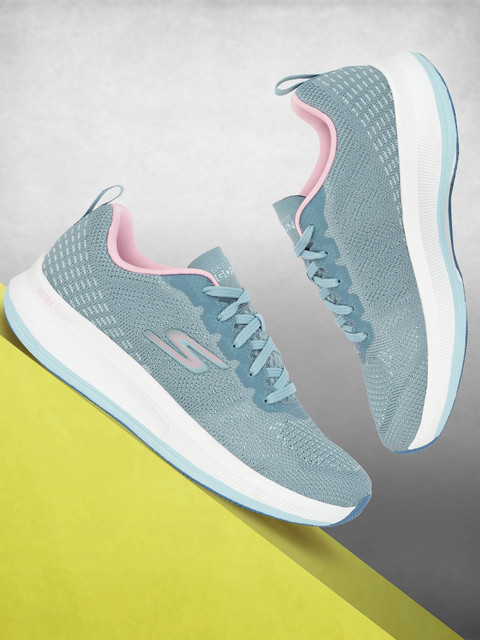 Skechers Go Run Pulse Ultimate Best Running Shoes For Women