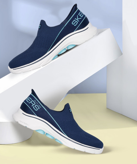 Skechers GO WALK 7 - MIA Walking Shoes For Women - Buy Skechers GO