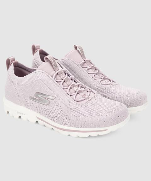 Skechers GO WALK TRAVEL RAD Sneakers For Women