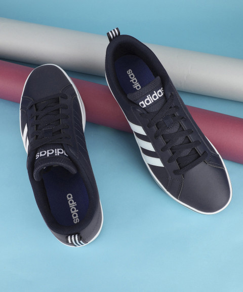 ADIDAS Vs Pace Sneakers For Men - Buy ADIDAS Vs Pace Sneakers For Men  Online at Best Price - Shop Online for Footwears in India | Flipkart.com