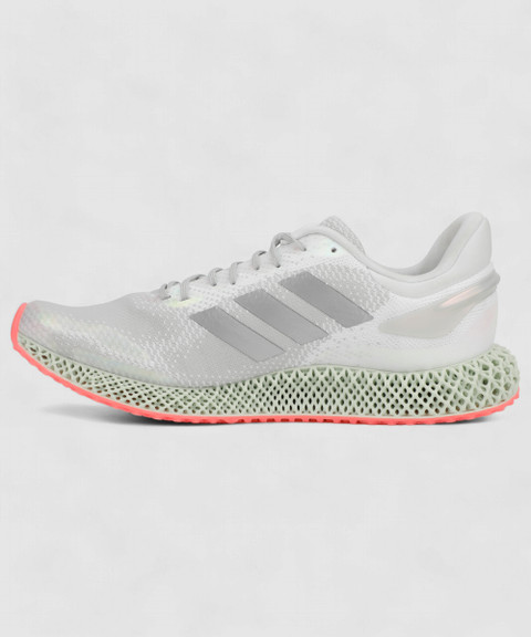 adidas gazelle silver green womens Adidas Mens 4D Fusion Shoes