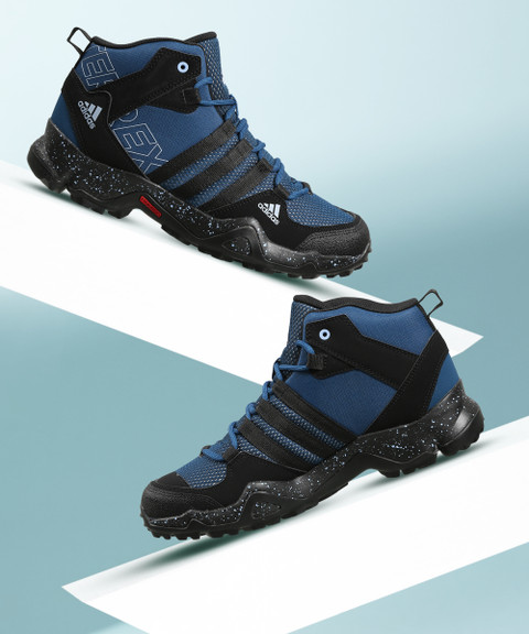 Sepatu Adidas Adidas Ax2 Camo Adidas Ax2 High Original Outlet - Main Image