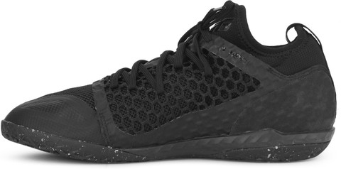 PUMA 365 IGNITE NETFIT CT Football Shoes For Men Buy Puma Black