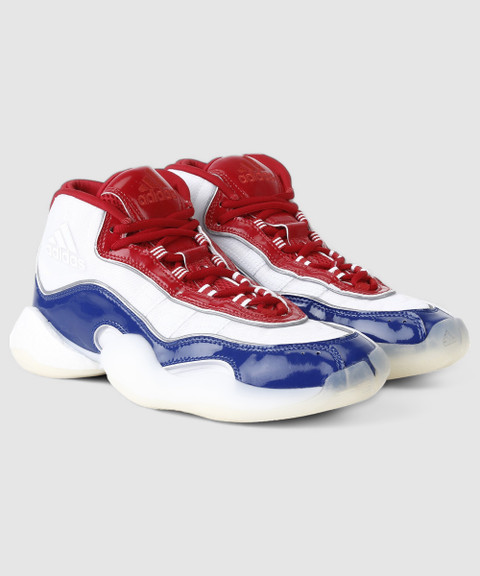 98 x crazy byw shoes