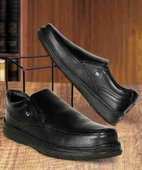 HUSH PUPPIES Men's Formal Shoe Slip On For Men