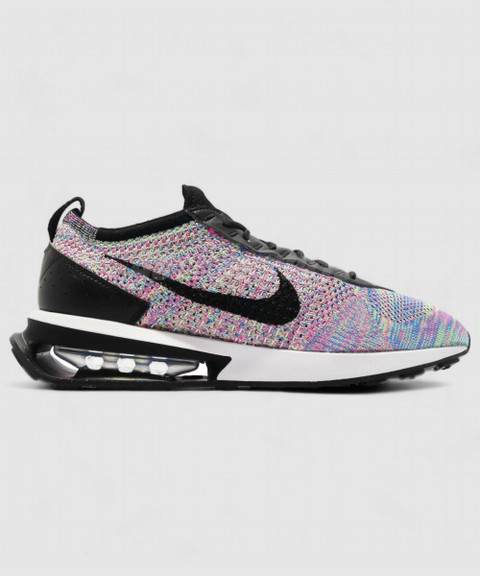 NIKE AIR MAX FLYKNIT RACER Running Shoes For Men