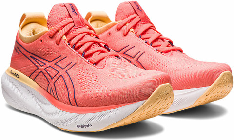 Asics GEL-NIMBUS 25 Running Shoes For Women - Main Image