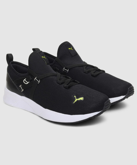 PUMA Pacer Fire IDP Sneakers For Men - Buy PUMA Pacer Fire IDP Sneakers For  Men Online at Best Price - Shop Online for Footwears in India | Flipkart.com