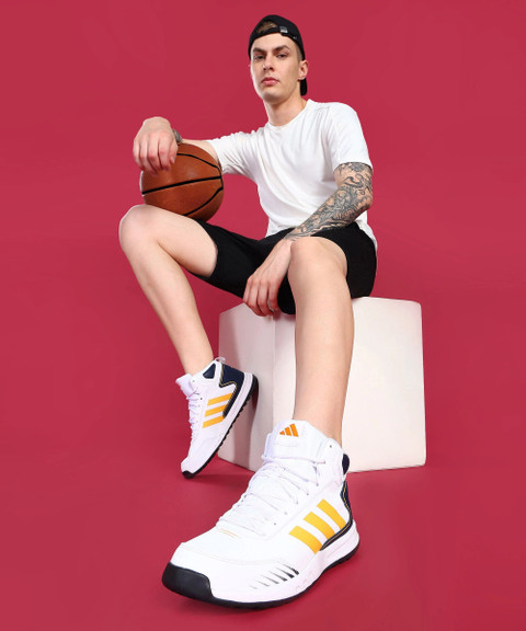 ADIDAS ExcelCourt M Sneakers For Men Buy ADIDAS ExcelCourt M