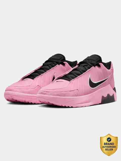 NIKE LEBRON WITNESS IX EP Basketball Shoes For Men - Buy NIKE