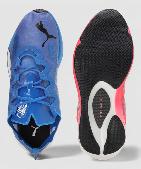 Flipkart Puma Omega Shoes PUMA Fast-FWD Nitro Elite Running
