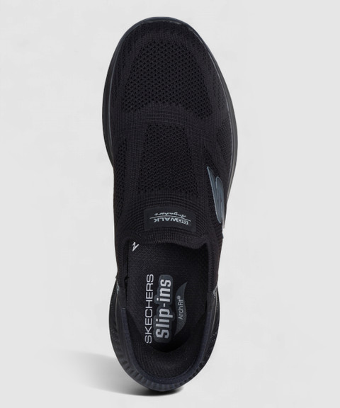 Skechers GO WALK ANYWHERE THE TOURIS Walking Shoes For Men Buy