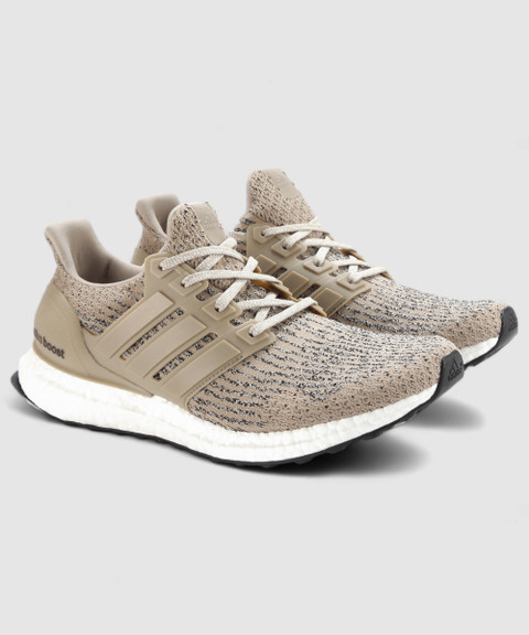 ADIDAS ULTRABOOST Running Shoes For Men Buy TRAKHA/TRAKHA/CBROWN