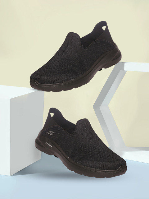 Skechers GO WALK TRAVERSE Walking Shoes For Men Buy Skechers