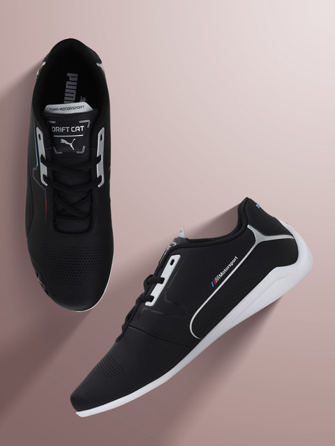 Bear　1113 PUMA BMW MMS Drift Cat 8 Sneakers For Men - Buy PUMA BMW MMS