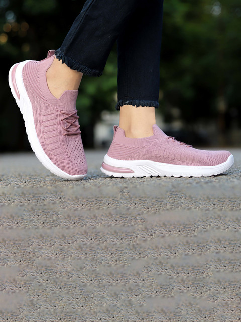 aadi Mesh |Lightweight|Comfort|Summer|Trendy|Walking|Outdoor|Daily Use  Sneakers For Women