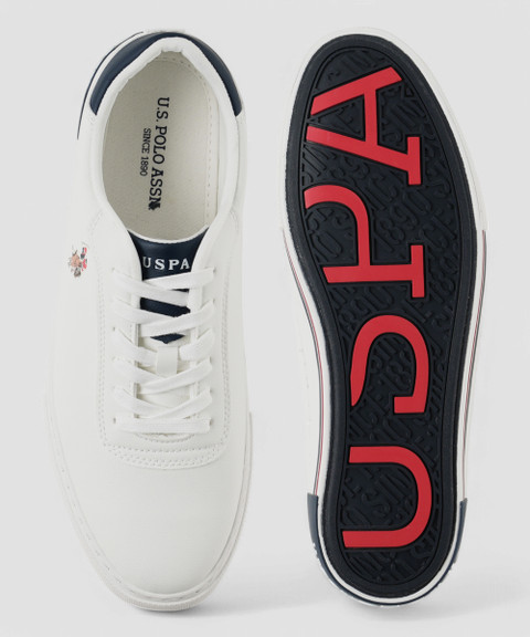 POLO MOORE Sneakers For Men Buy POLO ASSN