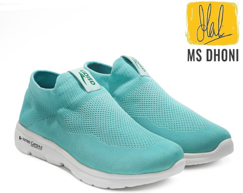 asian Sunshine-01 Aqua Sneakers,Casuals,Loafers Walking Shoes For