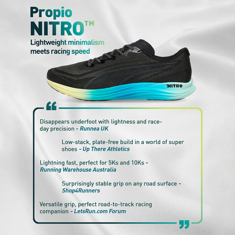 Athletic Shoes Puma Proknit Ignite Puma IGNITE Dual EVOKNIT