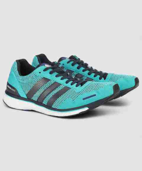 ADIDAS ADIZERO ADIOS M Running Shoes For Men
