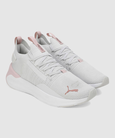 Flipkart Puma Muse Maia Black PUMA Softride Symmetry Fuzion