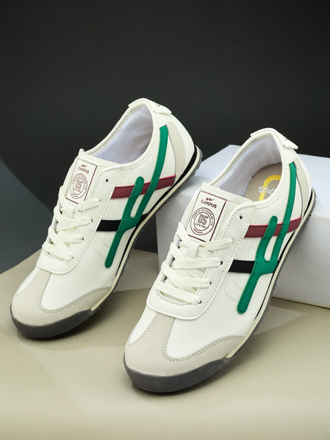 CAMPUS TUMBLE PRO Sneakers For Men