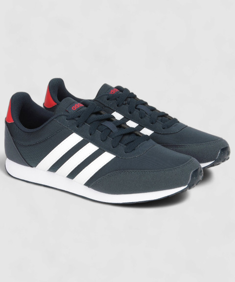 adidas gazelle silver green womens adidas Men's Lite Racer 2.0 Shoes main image 1