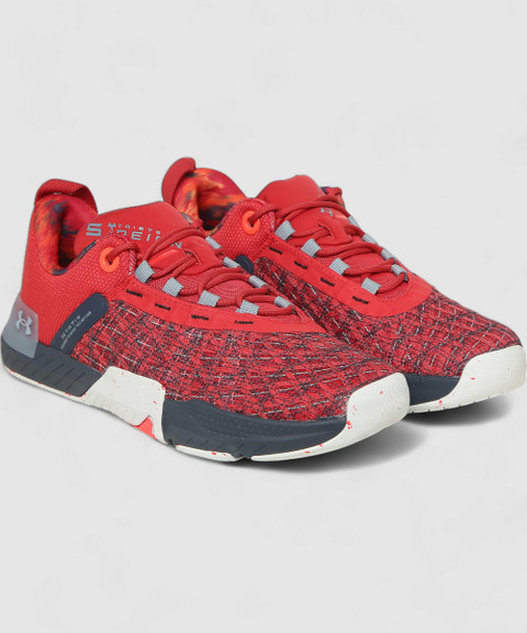 UNDER ARMOUR UA TriBase Reign Q1 Training Gym Shoes For Men