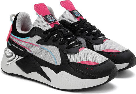rs x 90 puma