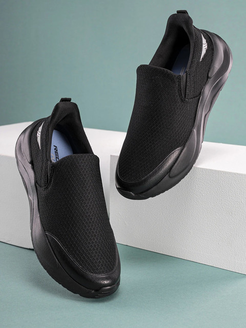 RED TAPE Men’s Slip-On Walking Shoes Walking Shoes For Men