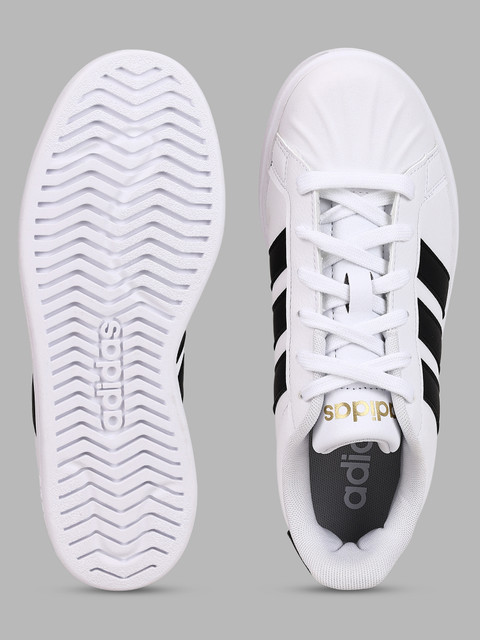 ADIDAS STREETTALK Sneakers For Women - Buy ADIDAS STREETTALK Sneakers For  Women Online at Best Price - Shop Online for Footwears in India |  Flipkart.com