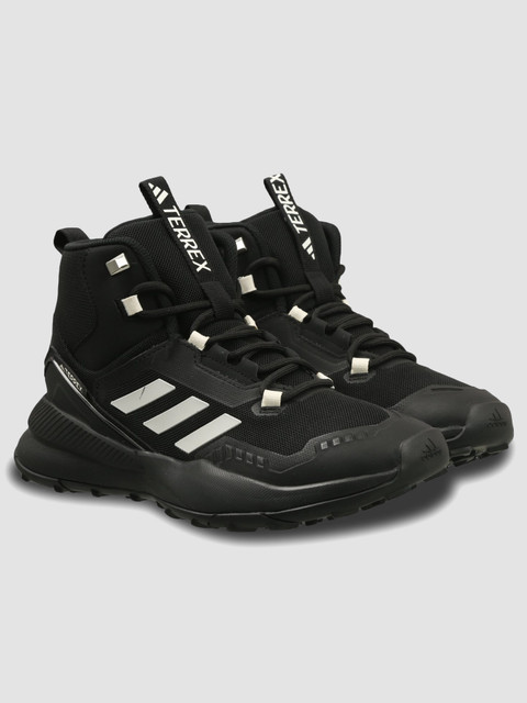 ADIDAS IRON TREK Running Shoes For Men